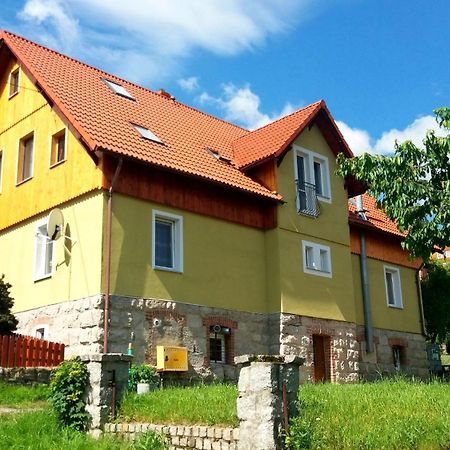Apartament Albion Szklarska Poręba Εξωτερικό φωτογραφία