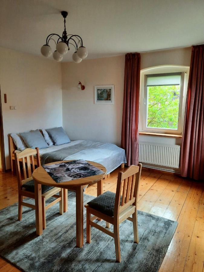 Apartament Albion Szklarska Poręba Εξωτερικό φωτογραφία