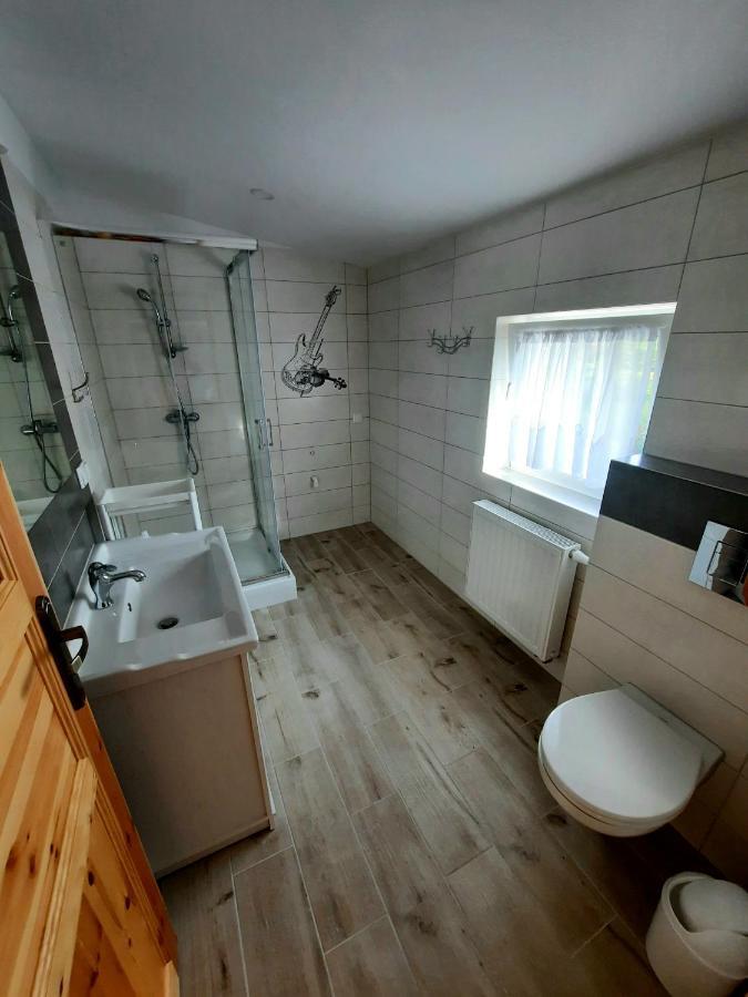 Apartament Albion Szklarska Poręba Εξωτερικό φωτογραφία