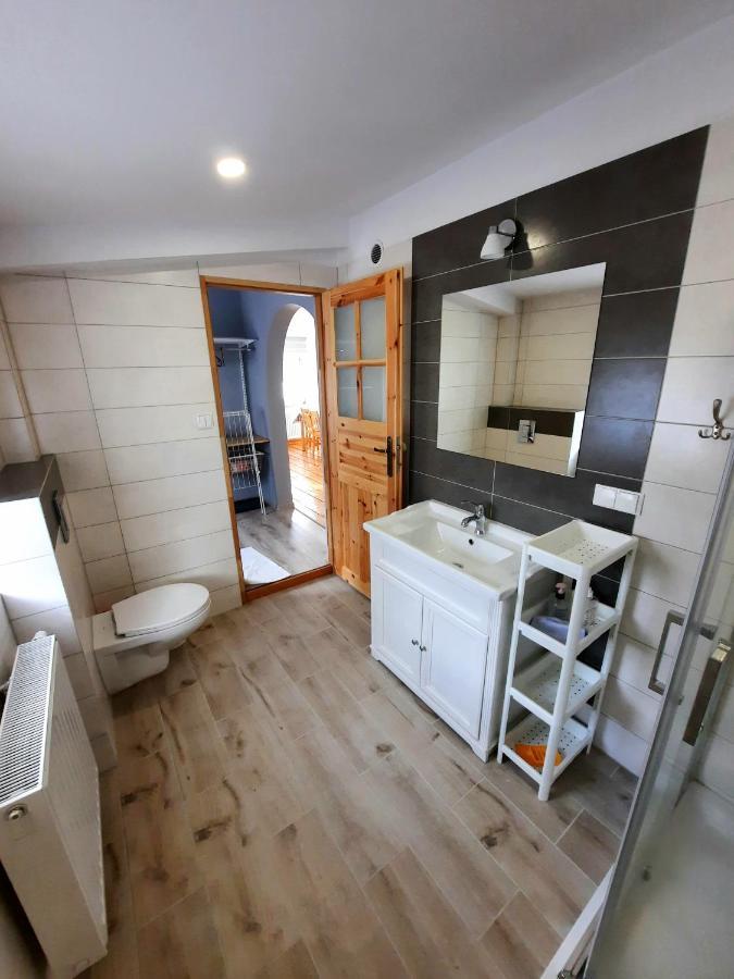 Apartament Albion Szklarska Poręba Εξωτερικό φωτογραφία