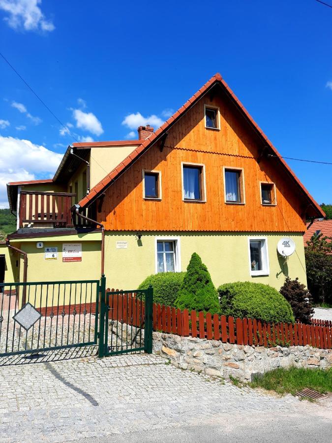 Apartament Albion Szklarska Poręba Εξωτερικό φωτογραφία
